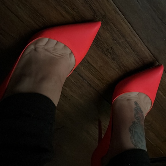 CL SIZE 6.5 - Picture 8 of 9